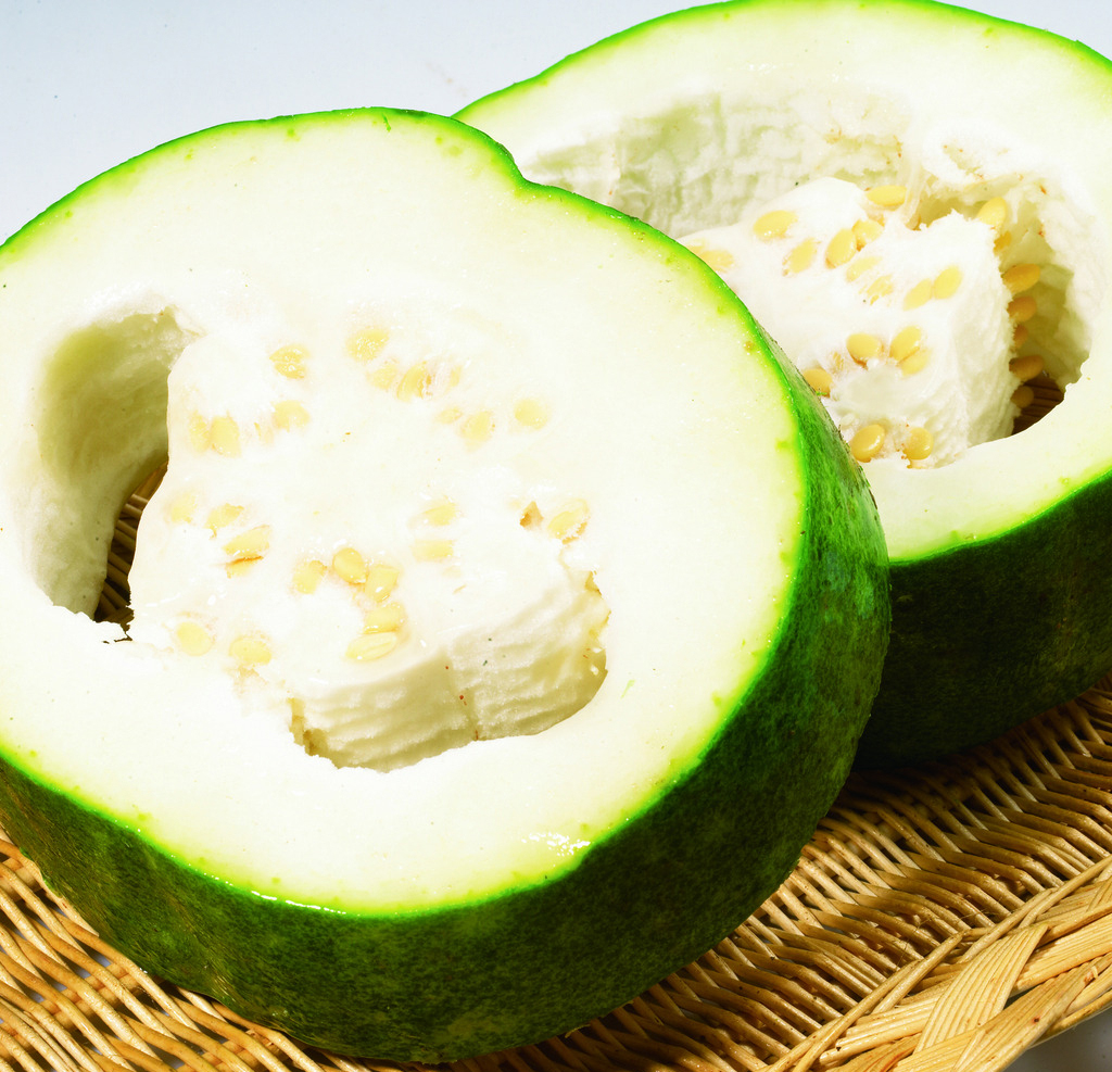 冬瓜(0.1元为定金)