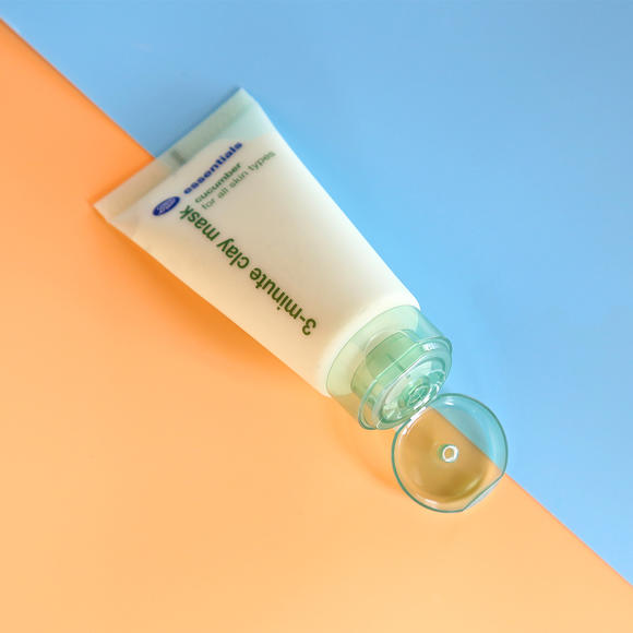 英国 博姿boots小黄瓜三分钟面膜 50ml