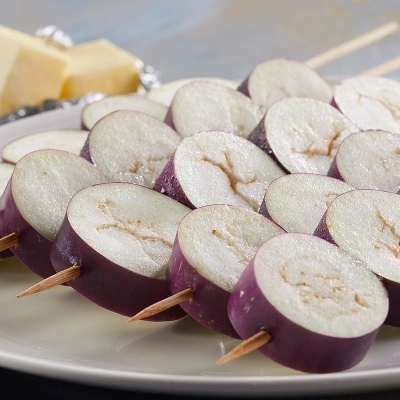 茄子串 5串/份