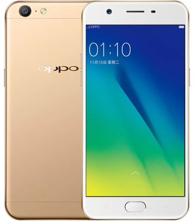 oppo r11s plus 全面屏双摄拍照手机 6g 64g 全网通双卡双待