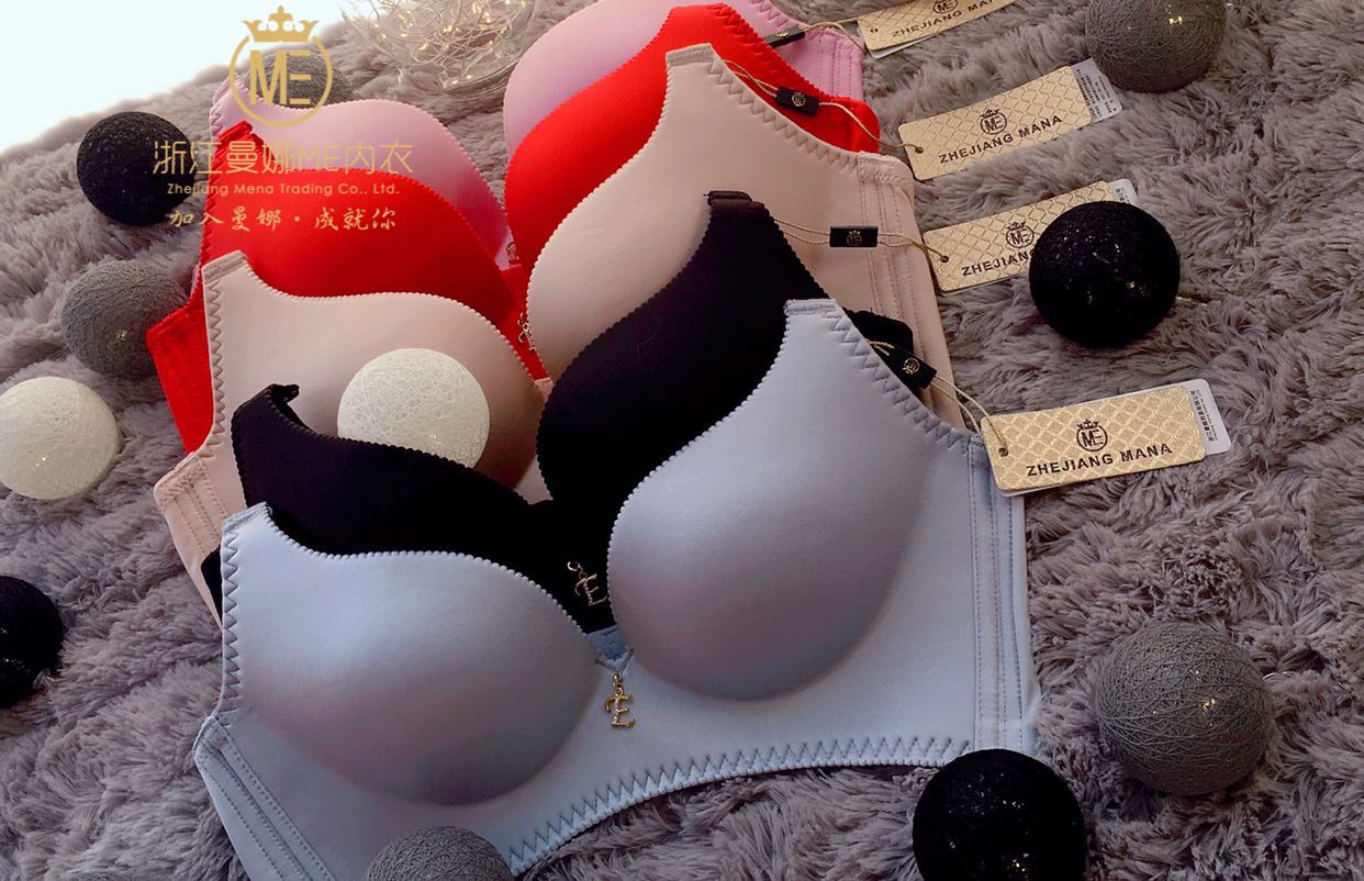 【梦娜内衣】梦娜内衣价格_新款_图片 - 做生意,用有赞