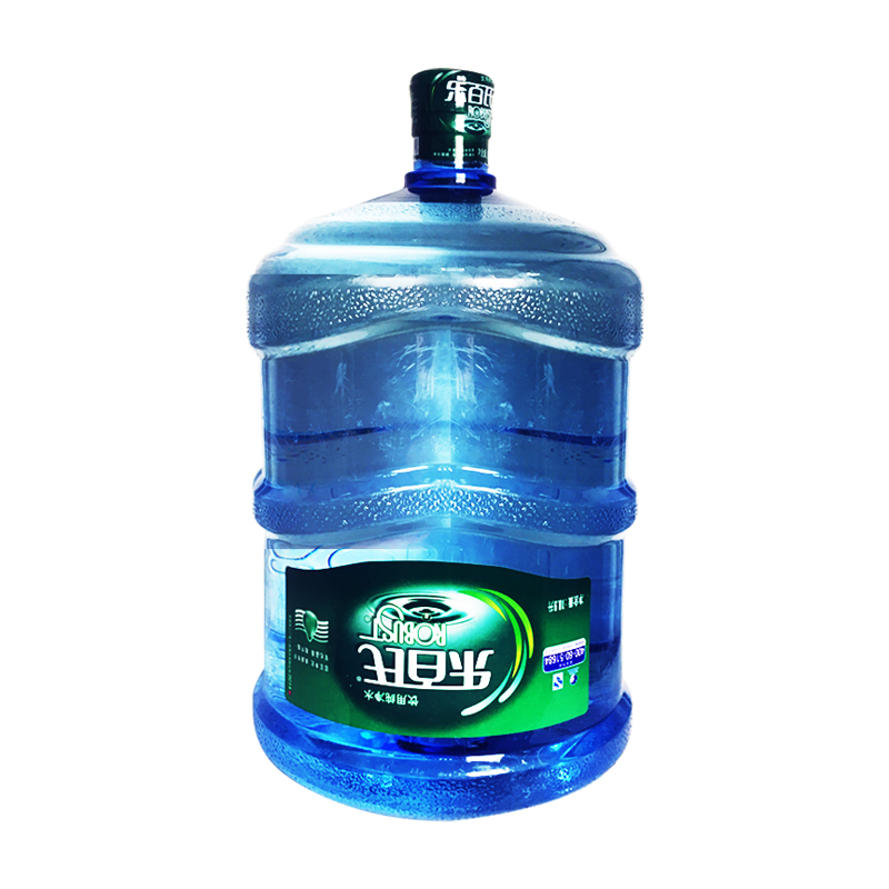 乐百氏纯净水18.9l (有纸质水票用户支付请选择货到付款)