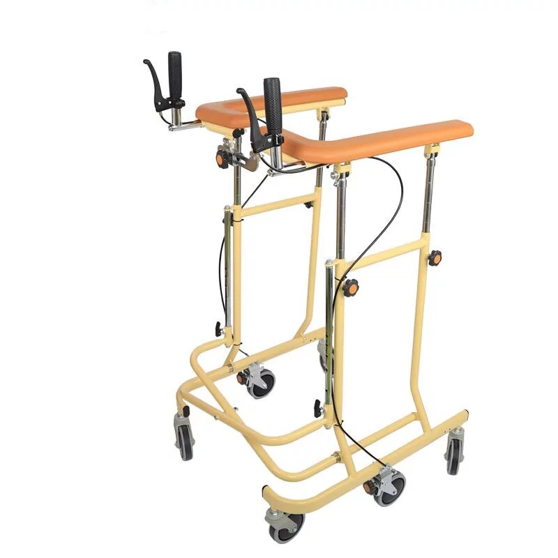 六轮助行器elkf-zx-005/带手刹六轮助行器elkf-zx-006