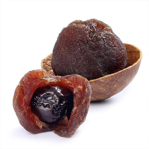 新货6a特级桂圆干 核小肉厚 甜而不腻 300g*3袋共900g包邮