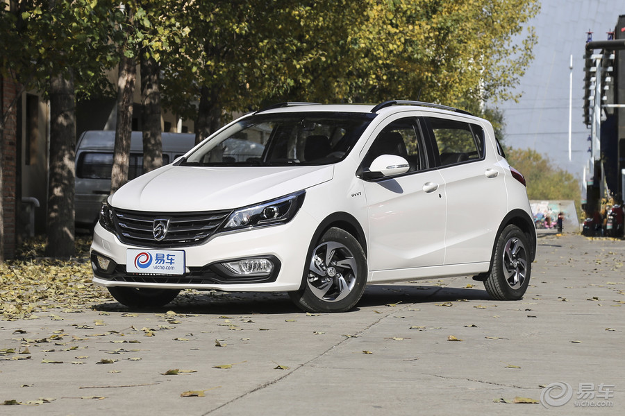 310 2017款 1.5l amt 豪华版