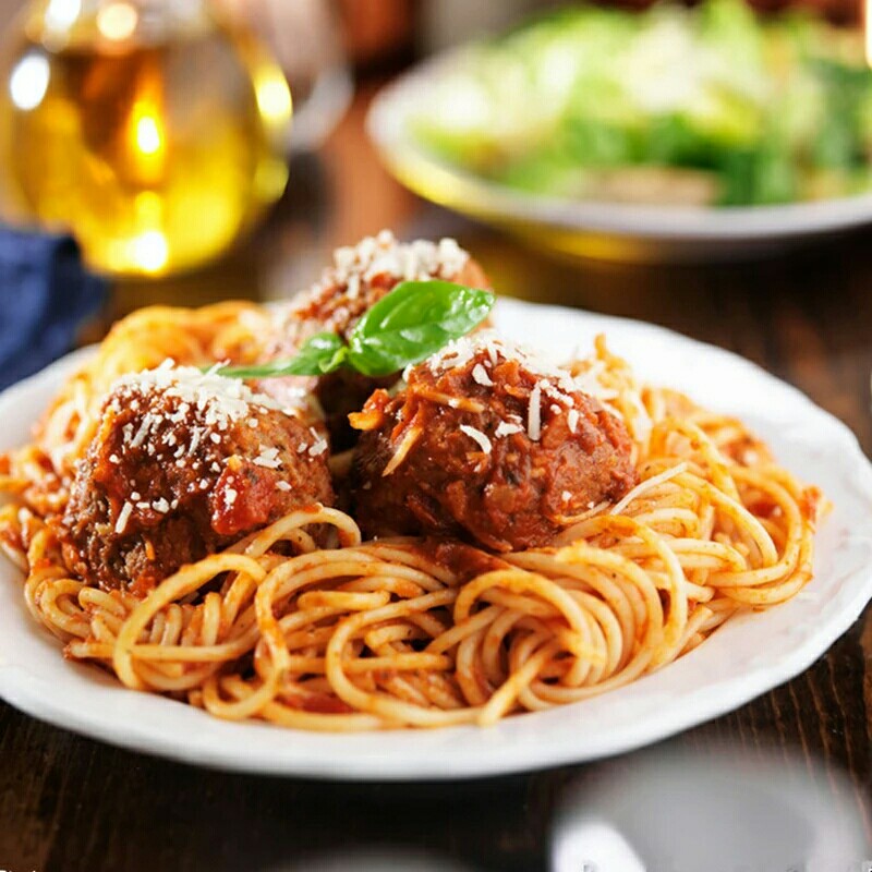 莫利牌意面 意大利进口4#直身意大利面 500g - bobo共享生活