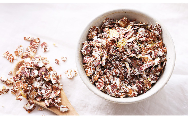 藏血麦520g (礼品装)