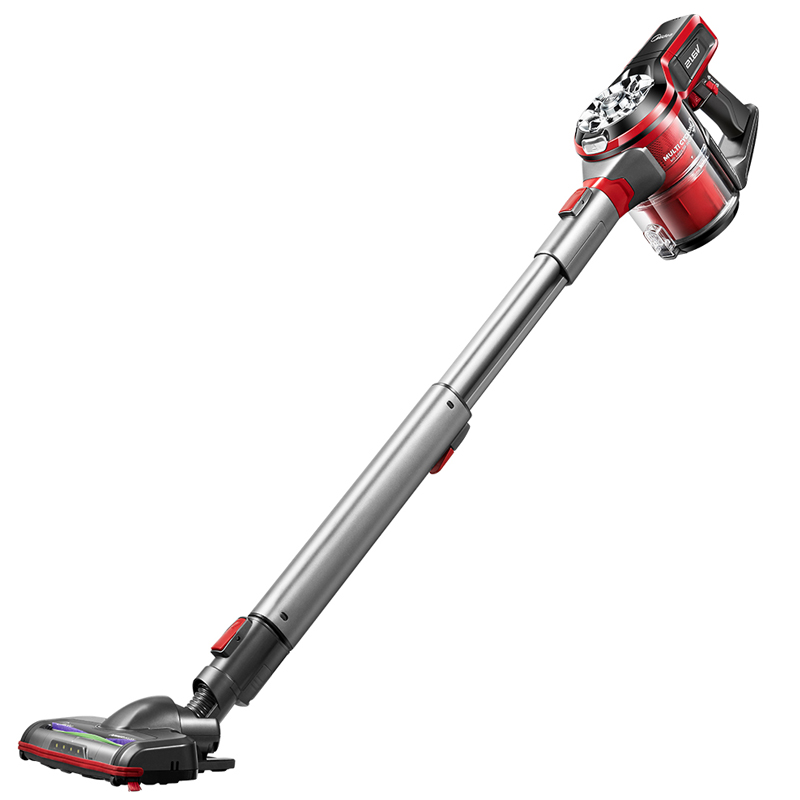 美的(Midea) Power系列吸尘器P73(VH1702)手