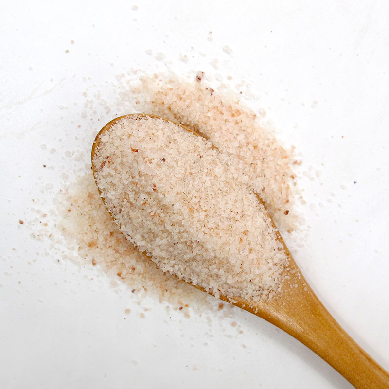 全食物日记玫瑰盐鲜味粉330g