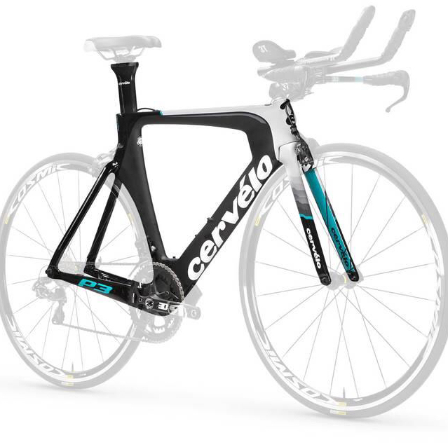 cervelo p3 碳纤维 ut机械变速整车 咨询有惊喜特价!
