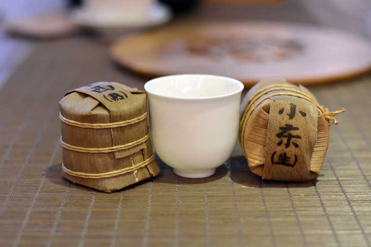 可拿捏于两指间,小东小西,玲珑可爱,便携随手泡.