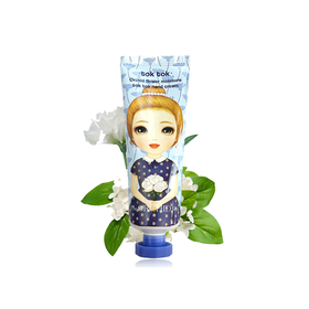 幽兰一品小公主护手霜