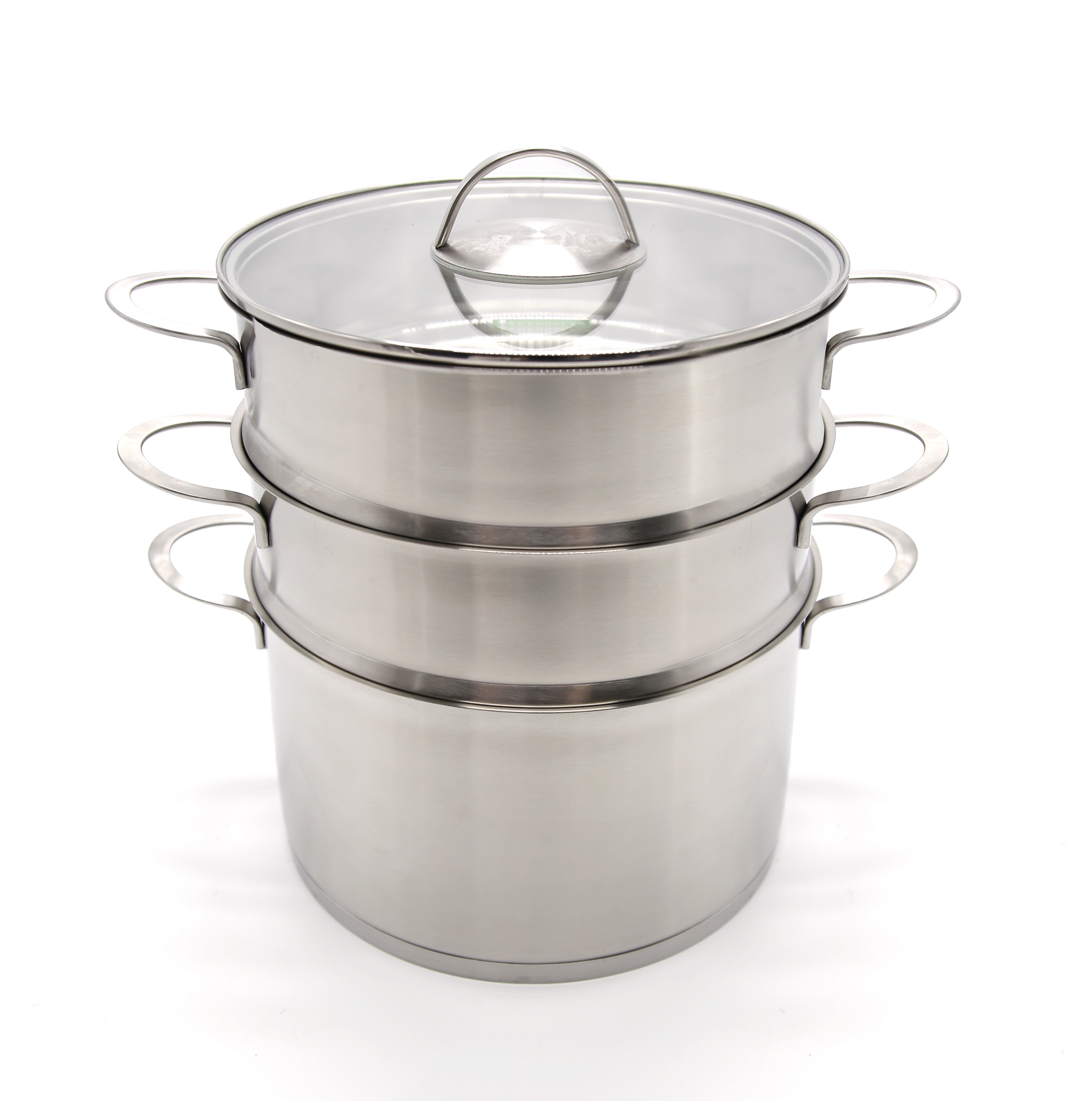 包邮不锈钢蒸锅