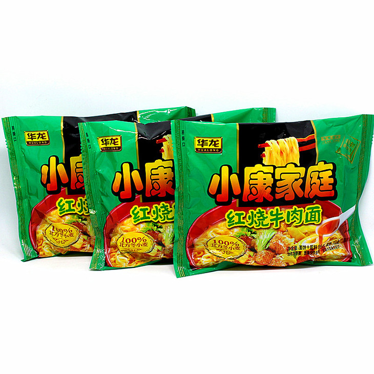 华龙小康家庭85g-588086