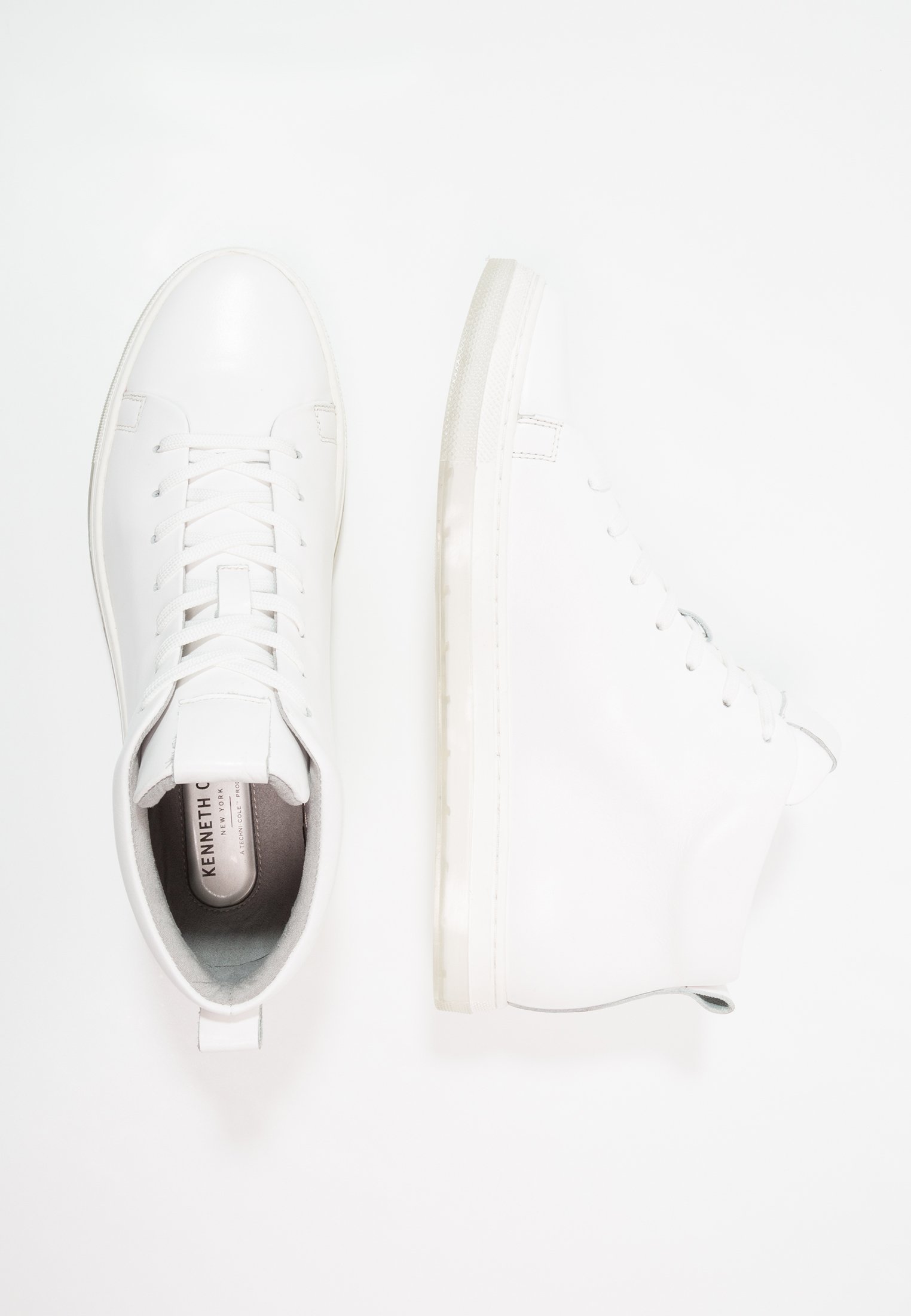 柯尔(美国时尚品牌) kenneth cole new york colvin - 男鞋 时尚运动