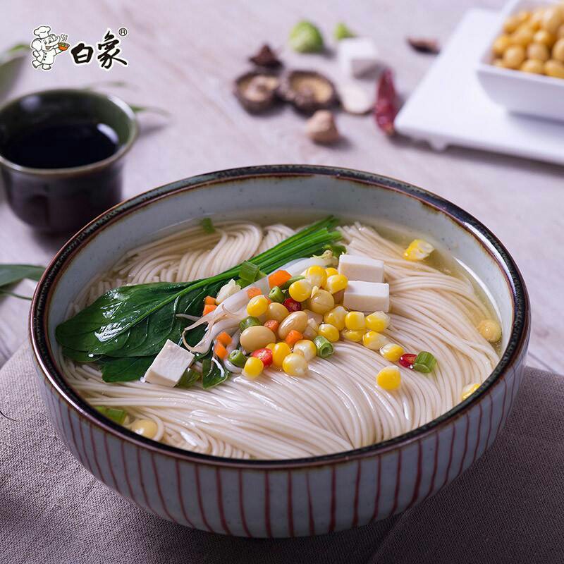 【许堂店】鸡蛋挂面1千克