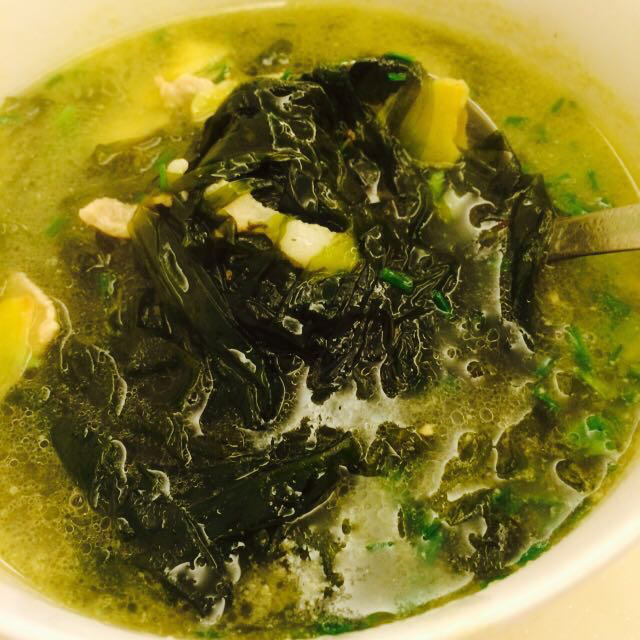 【全国包邮,东三省等偏远地区除外】南日岛 海带苗500g/包*5 海带苗