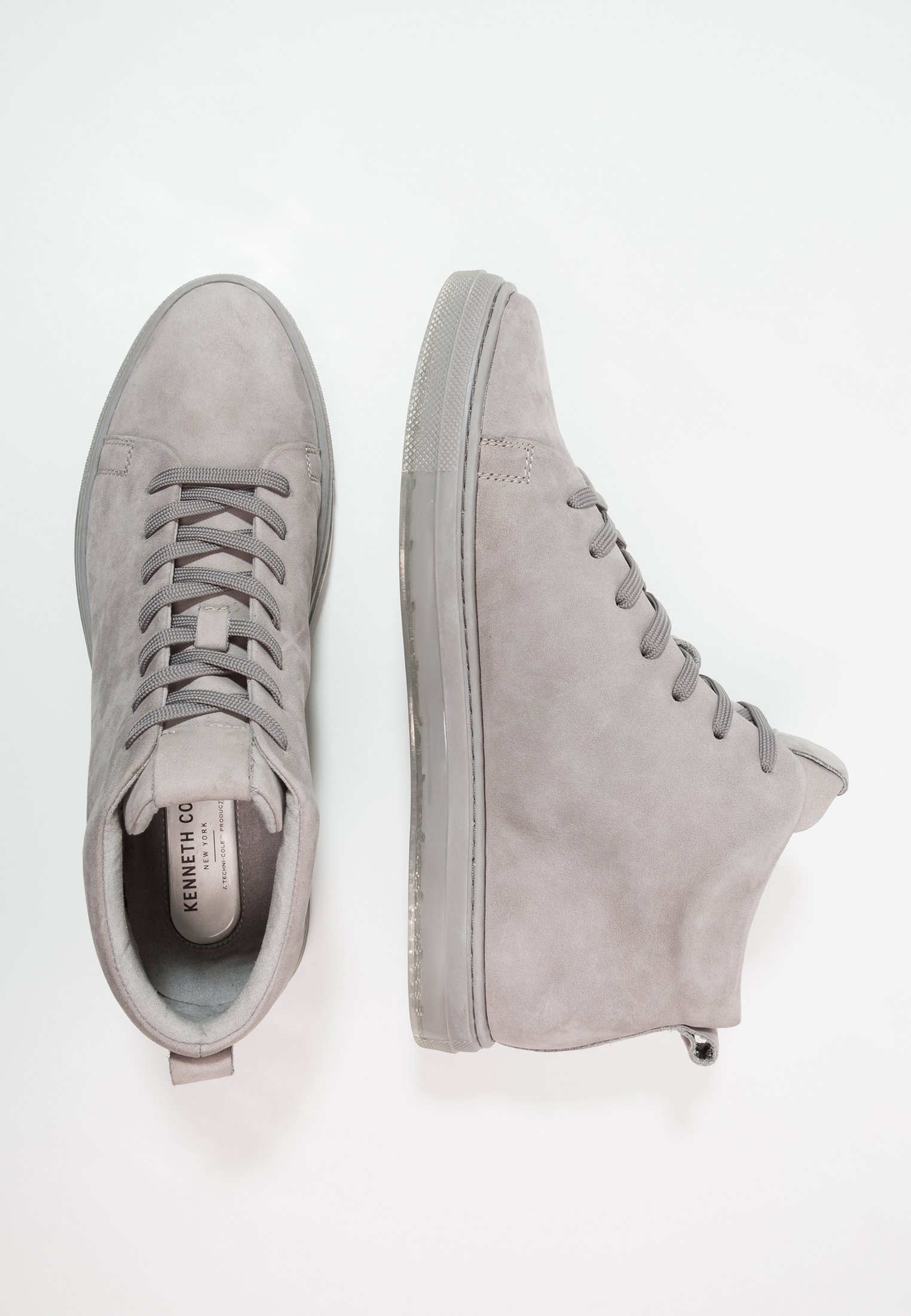 柯尔(美国时尚品牌) kenneth cole new york colvin - 男鞋 时尚运动