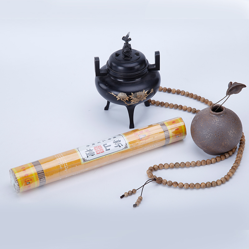 雪域藏香 天木藏香 佛点头牌檀香 新山檀香 老山檀香 清净礼佛香 艾草