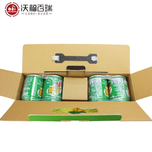 启威饮料250ml 商品图3