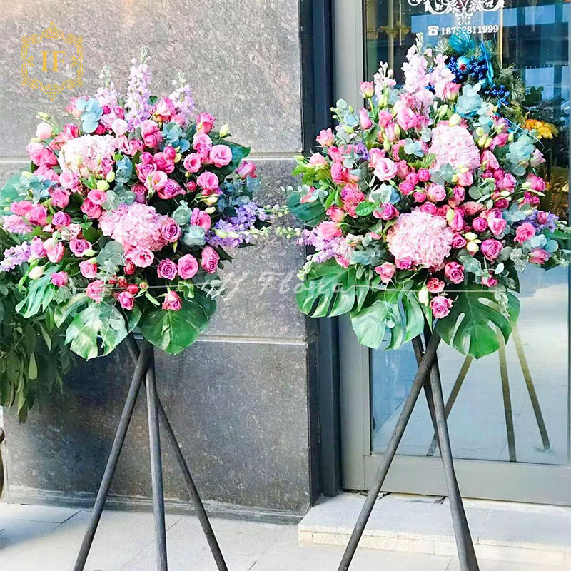 开业花篮-财运亨通系列