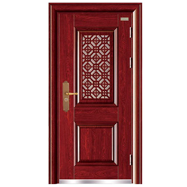 步阳装甲门by-zj20