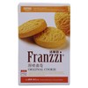 法丽兹原味曲奇102g 商品缩略图0
