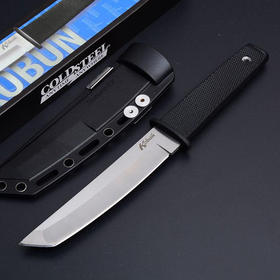 冷钢-17tz白武士直刀