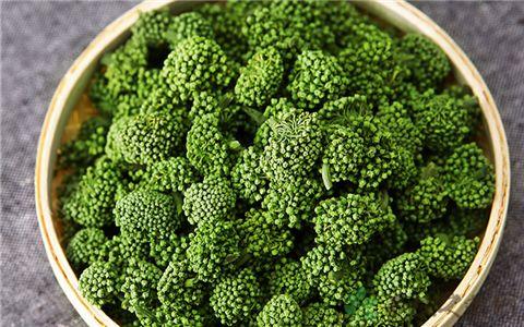 三七花-云南(1市斤/袋)