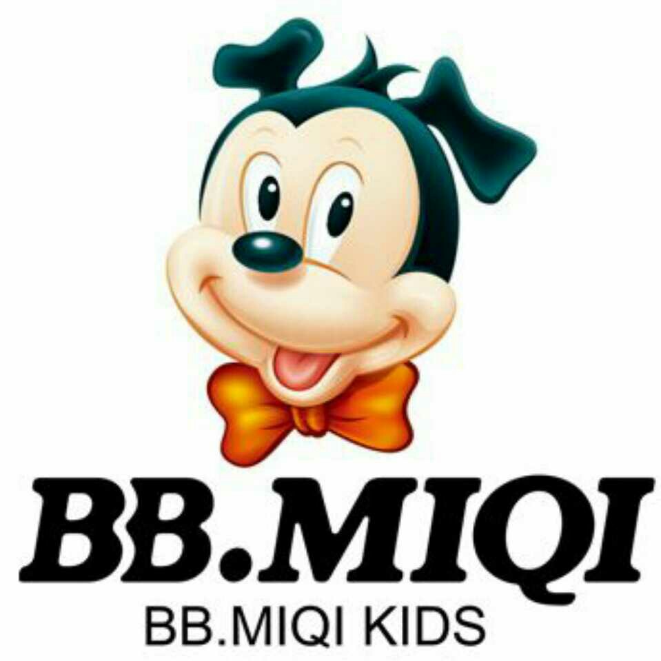 开心米奇童鞋_2018春款小童