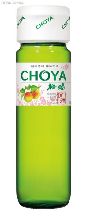 俏雅梅酒750ml