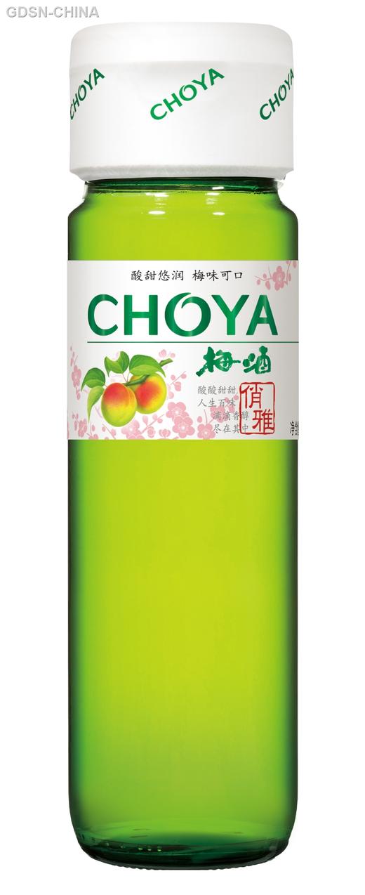 俏雅梅酒750ml 商品图0