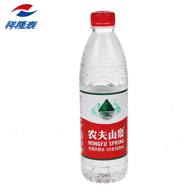 农夫山泉 饮用天然水550ml