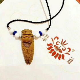 【慧通香】蝉香牌（裸牌）