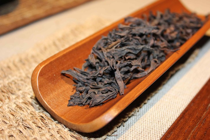 武夷岩茶一线天石乳2017正岩名岩茶中偏上焙火100g