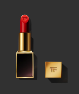 现货tom ford 汤姆福特 tf lips & boys 帅哥名字黑管2g唇膏/口红 色