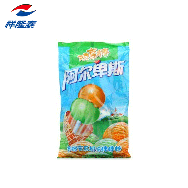 阿尔卑斯双享棒9支装