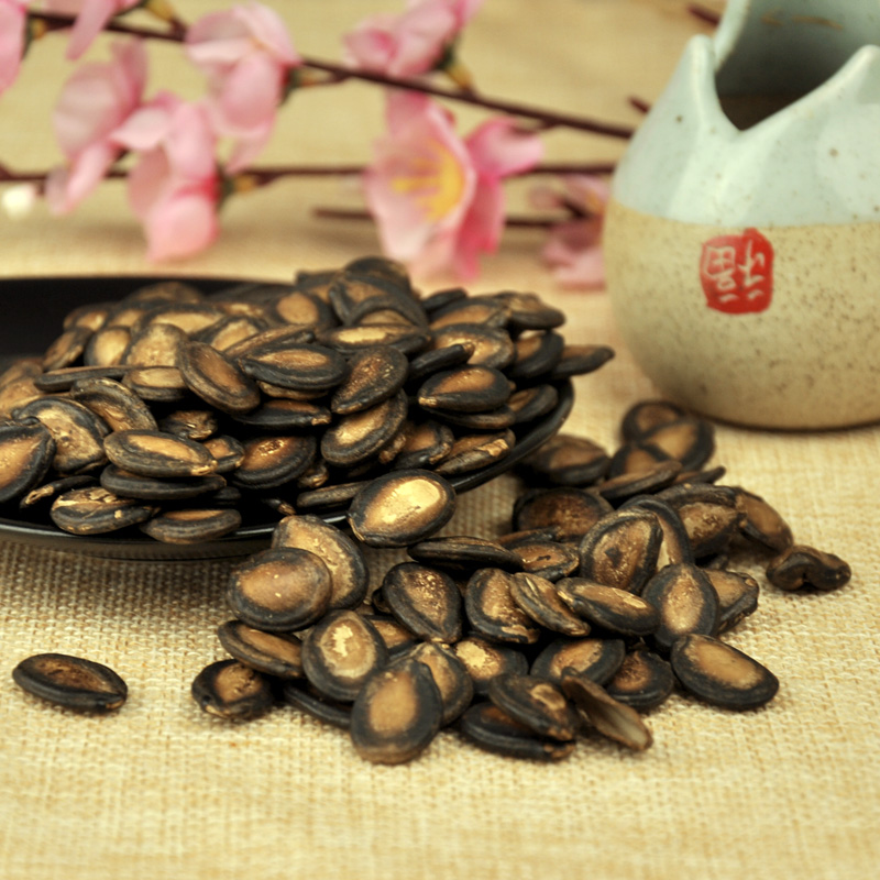 舌尖酷甘草瓜子200g