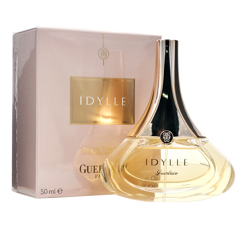guerlain 娇兰爱朵女士淡香水(50ml)edt