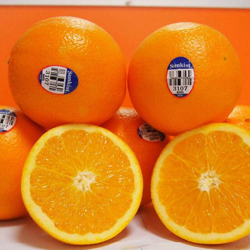 进口脐橙(500克以上)
