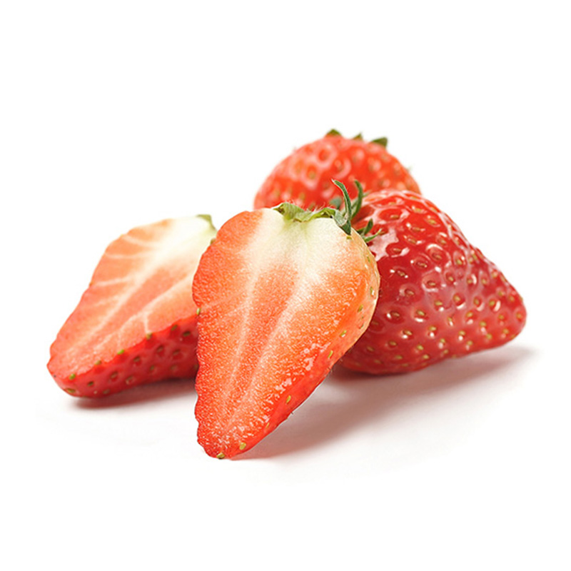 招牌-红艳奶油香草莓(大) 劲爆拼团价:49.9元/2斤