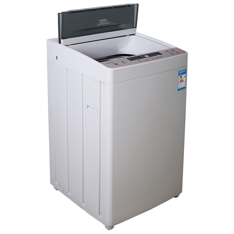 康佳波轮洗衣机xqb70-712 康佳全自动洗衣机xqb70-712