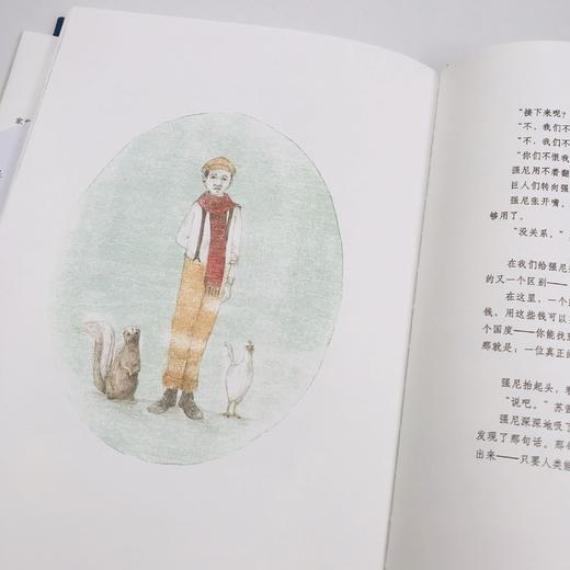 《麦淇淋王子失窃案》 商品图7