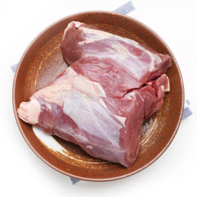 优质猪展肉