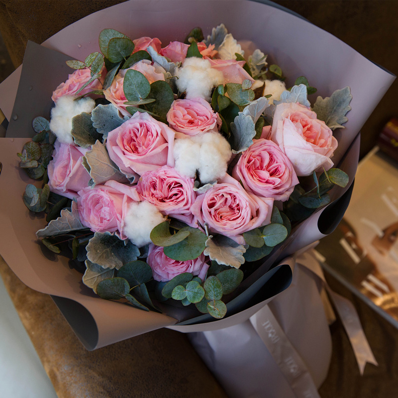 粉荔枝,粉荔枝月季,荔枝玫瑰百科(第10页)_大山谷图库