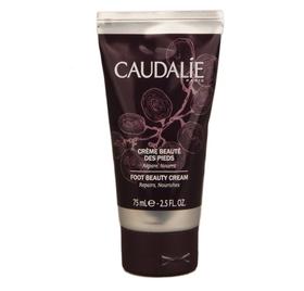 CAUDALIE欧缇丽葡萄籽美丽护足霜 ~