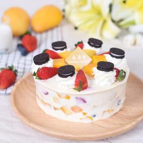 49元秒杀98元4寸蛋糕（仅限自提）