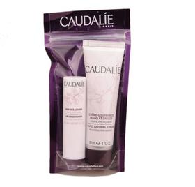 法国~欧缇丽葡萄籽护甲润手霜~