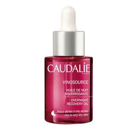 CAUDALIE欧缇丽夜间滋养精油30ml