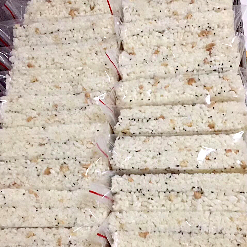 南雄卢福记米花糕 800g/箱